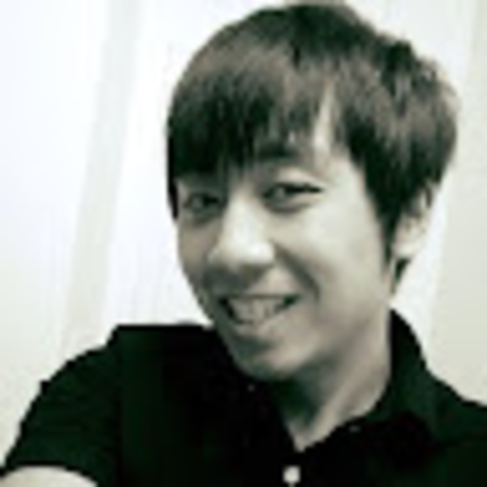 Meet your Posher, Tony